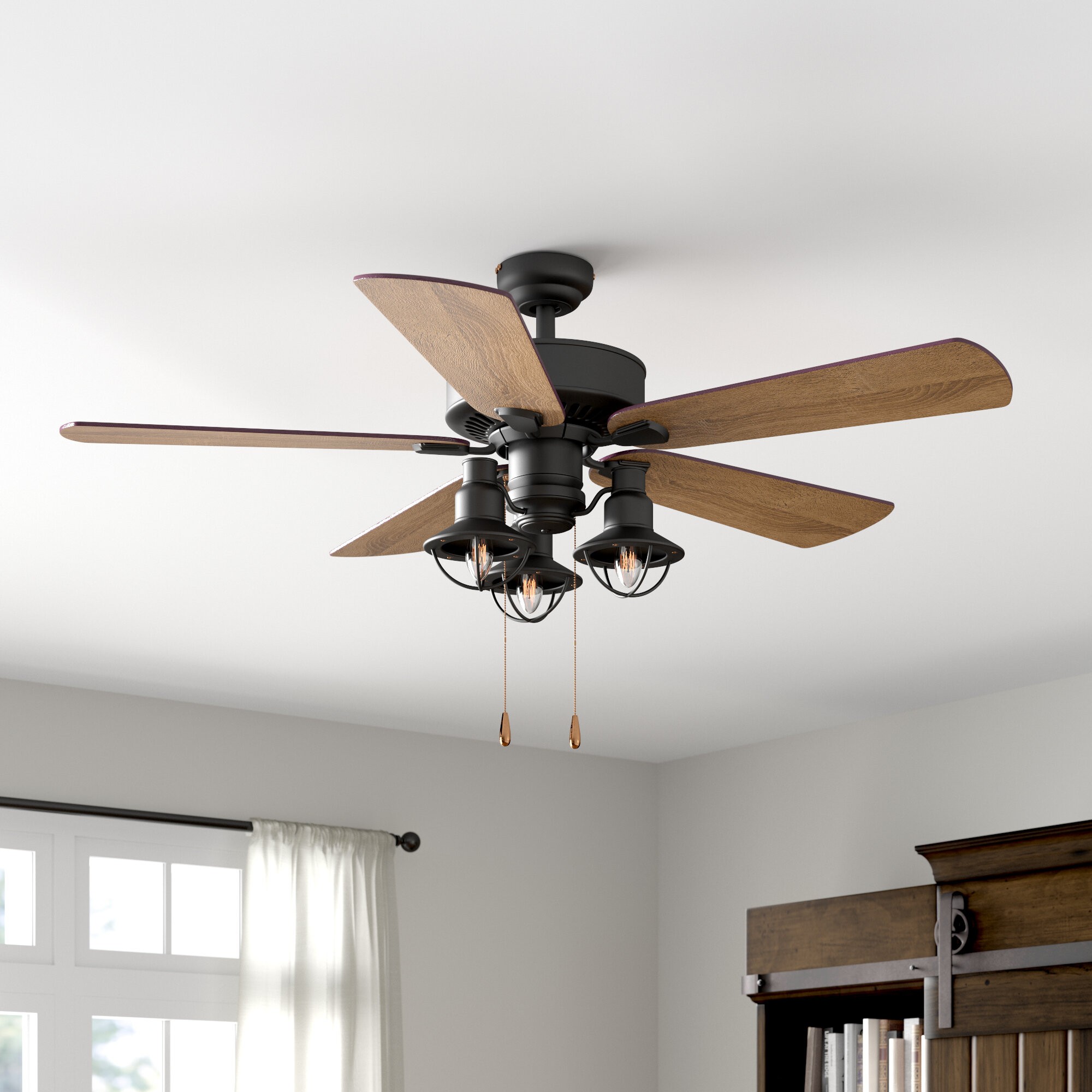 10 Best Ceiling Fans For 2021 Ideas On Foter