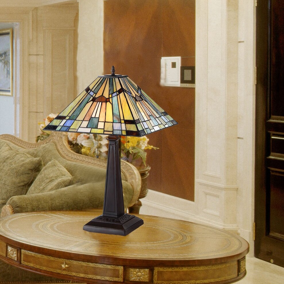 Adel Table Lamp