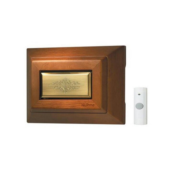 Americana™ Doorbell Kit