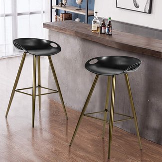 10 Best Bar Stools For 2020 Ideas On Foter