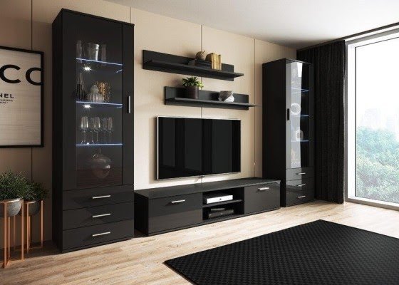 How To Choose An Entertainment Center - Foter How To Choose An Entertainment Center - Foter