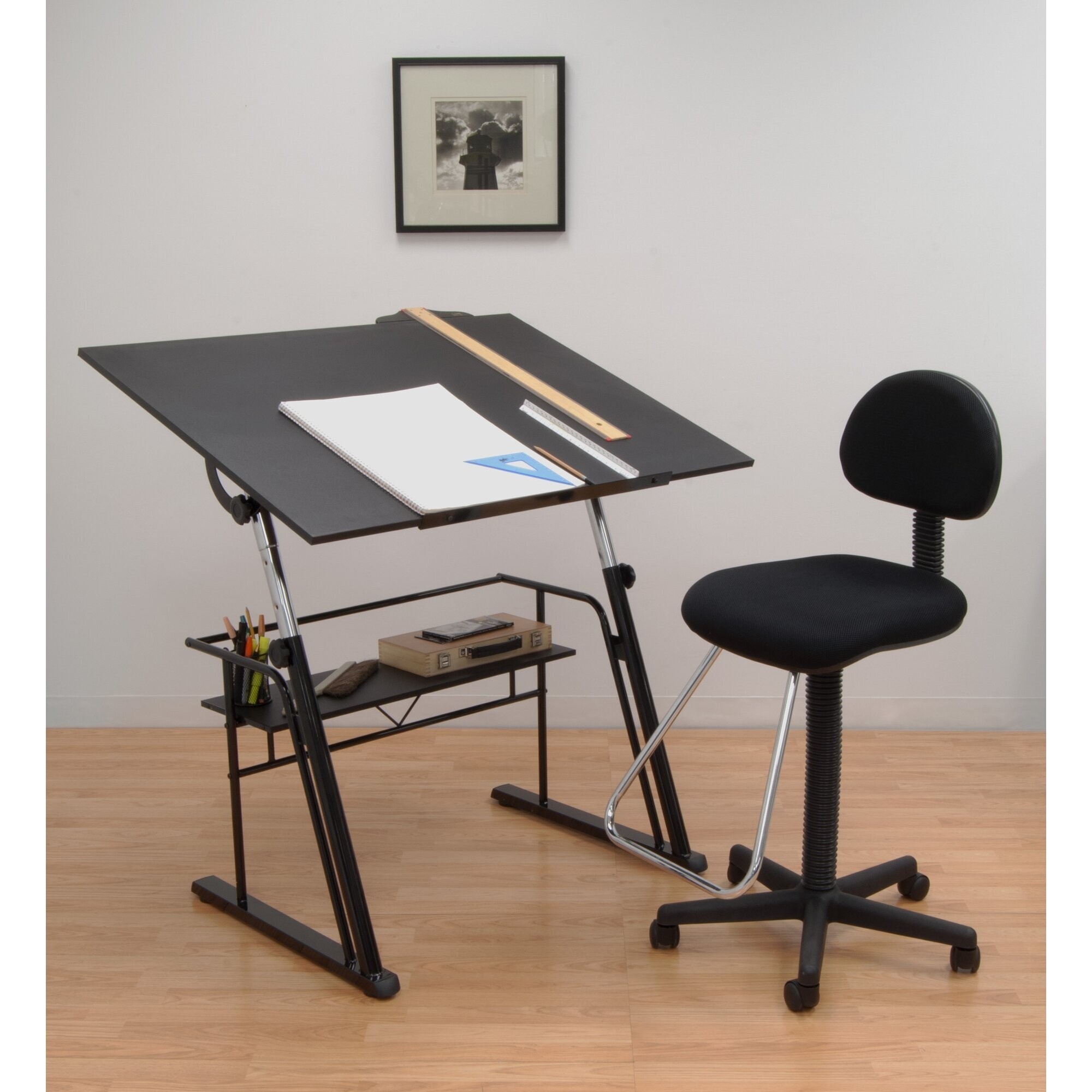 How To Choose A Drafting Table - Foter