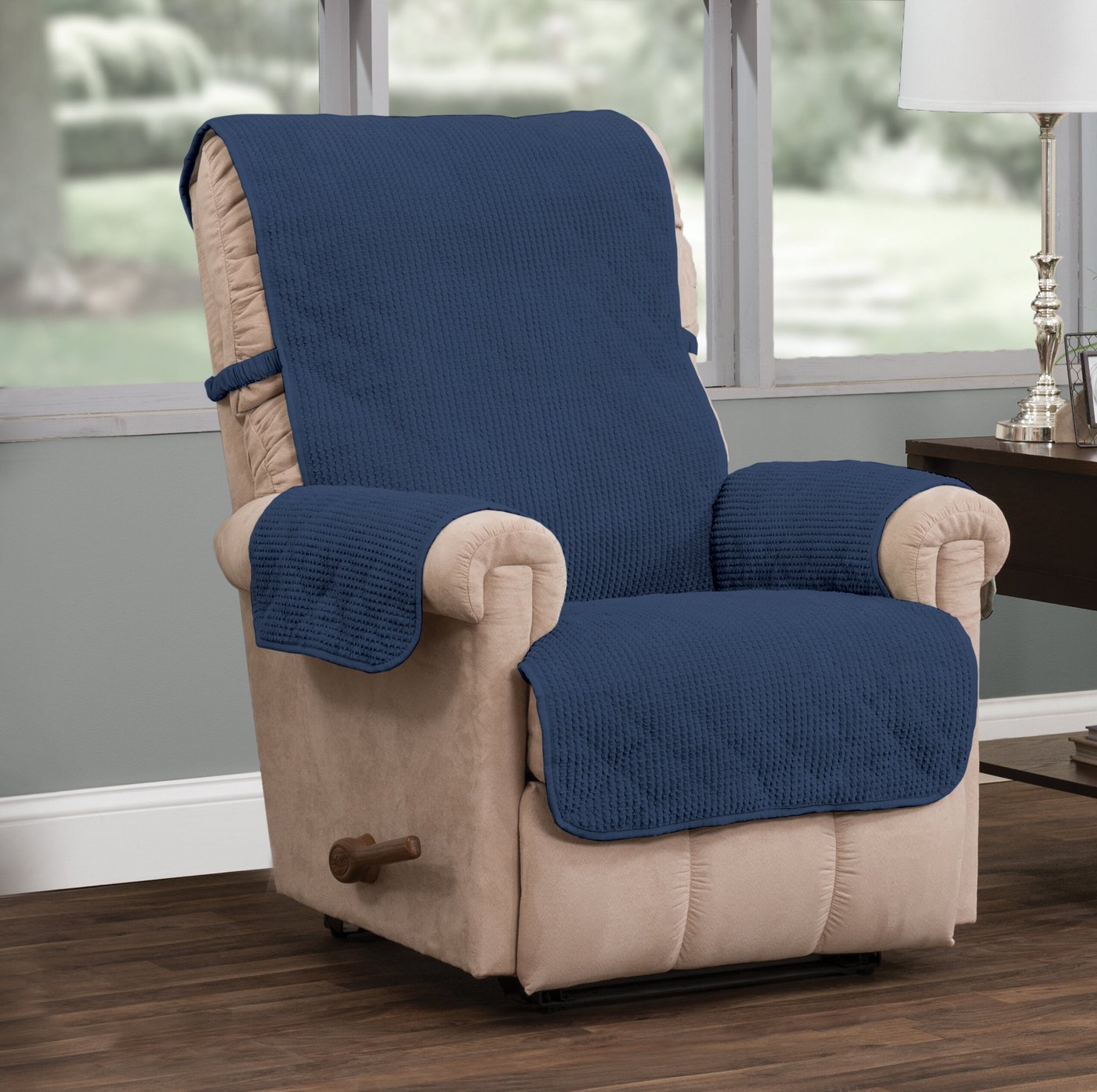 How To Choose A Recliner Slipcover Foter