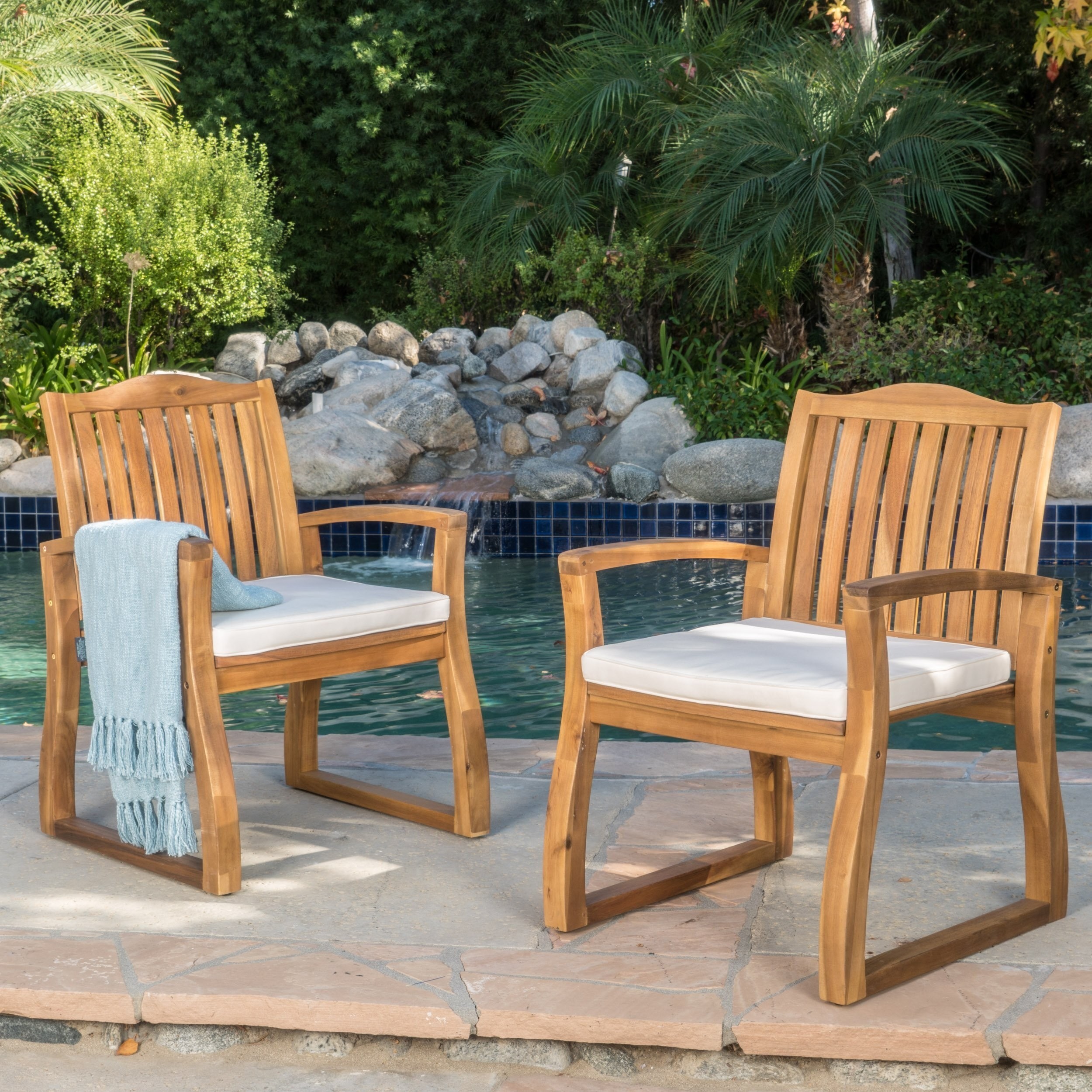 Patio Dining Chairs for 2020 - Ideas on Foter