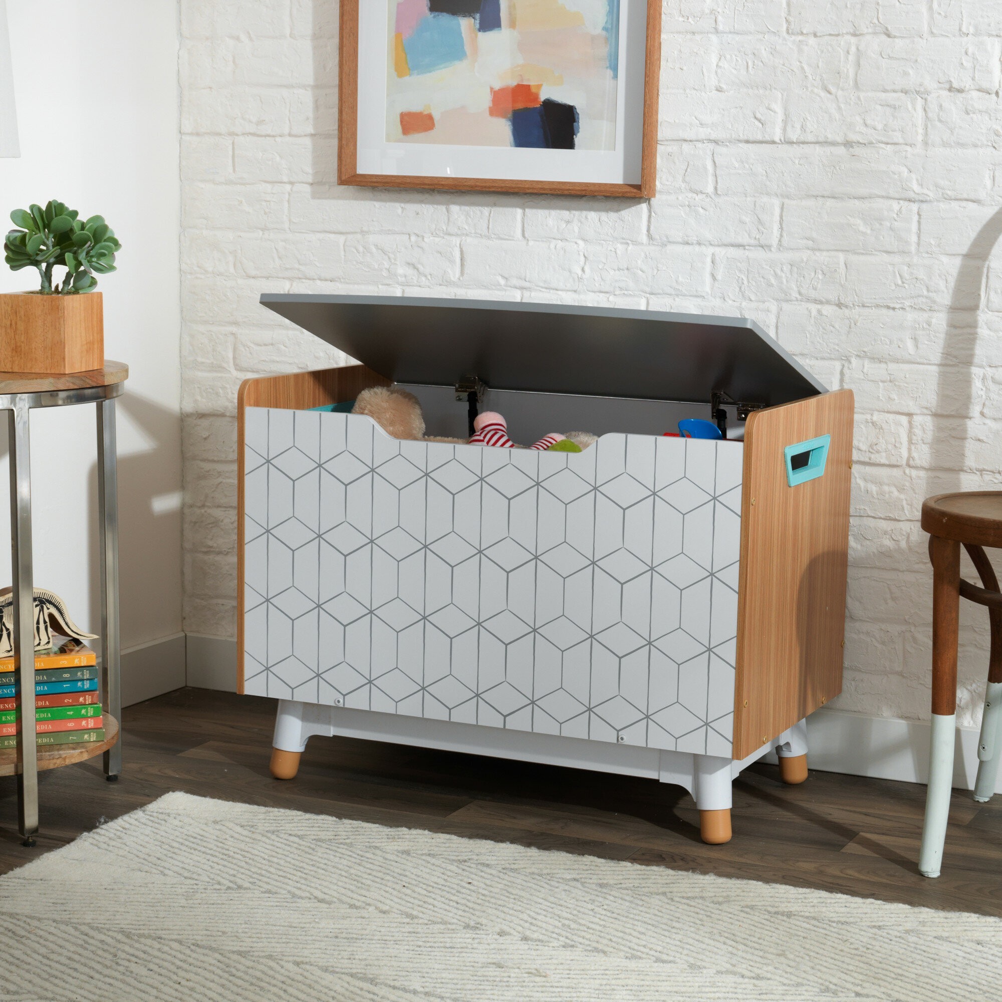 How To Choose Toy Boxes & Benches Foter