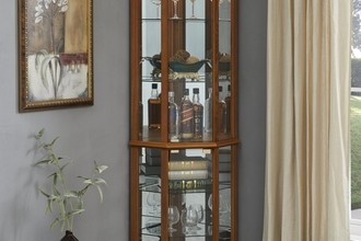 https://foter.com/photos/400/brown-traditional-oak-corner-curio-cabinet.jpeg?s=b1