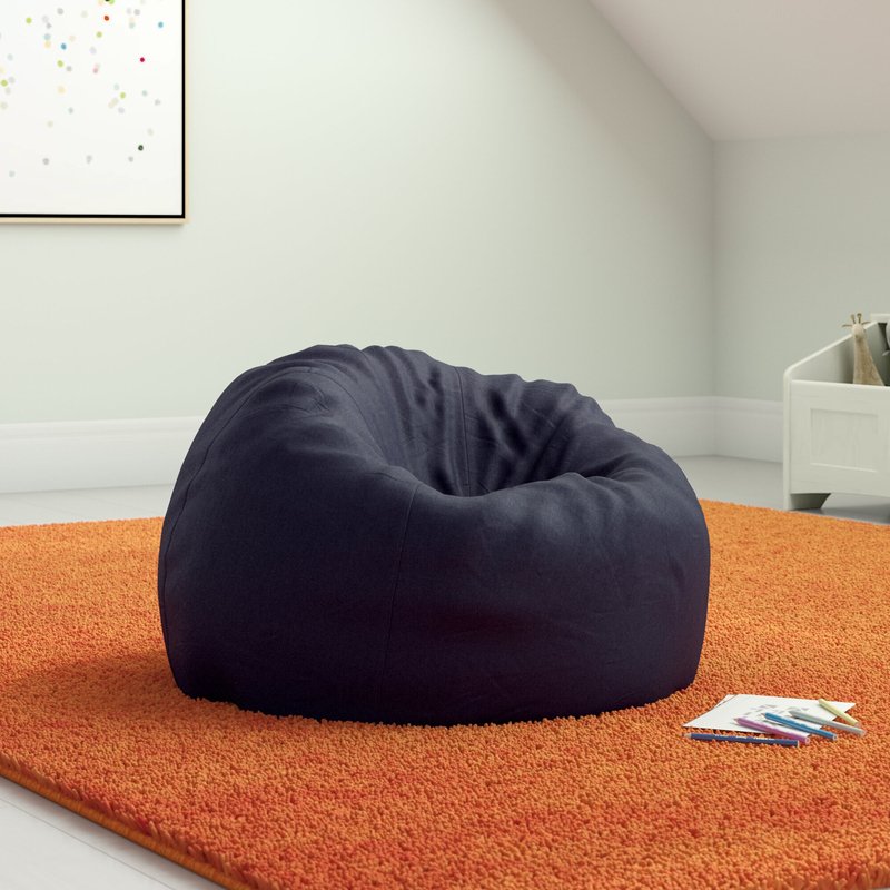Classic Bean Bag Chair