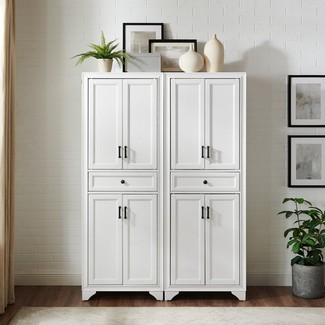 Tall Kitchen Pantry Cabinet - Foter