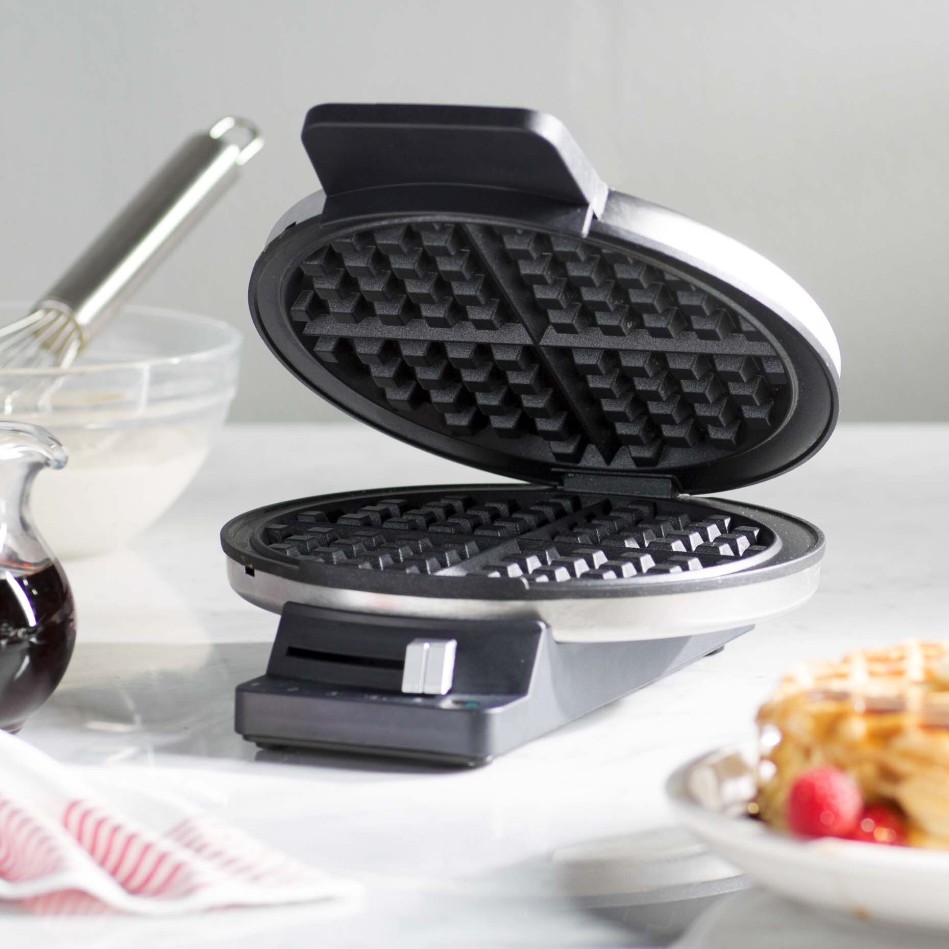 10 Best Waffle & Pizzelle Makers for 2021 Ideas on Foter