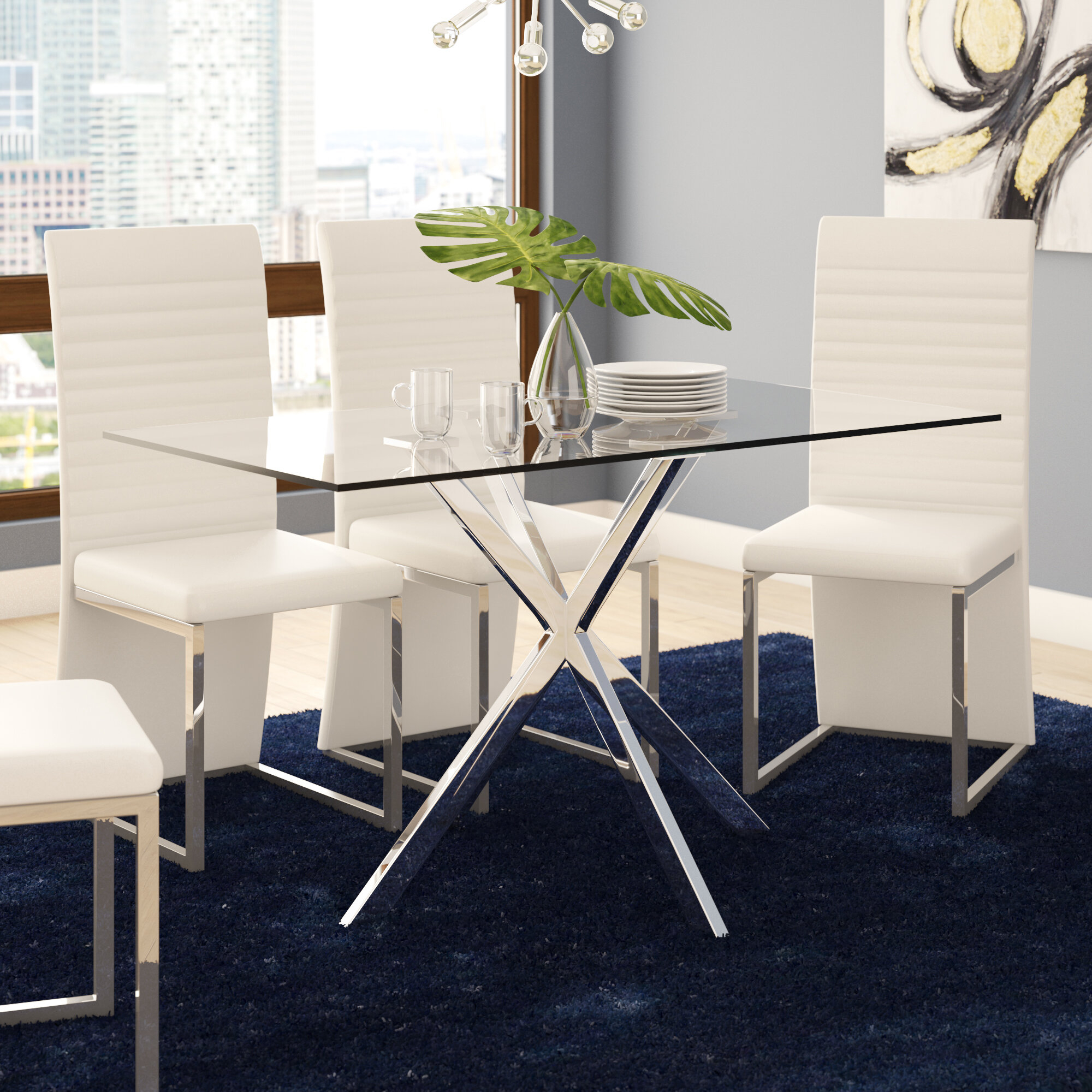 Dever Dining Table