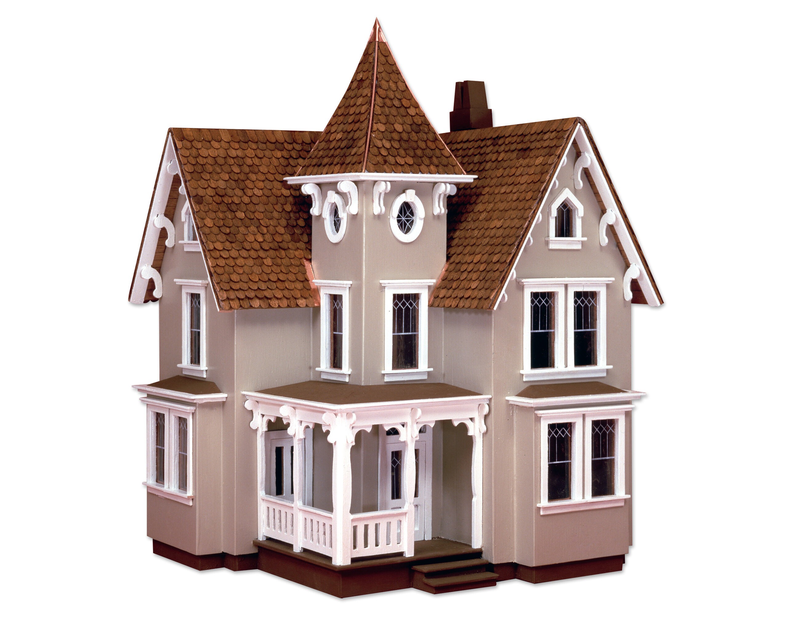 best dollhouse for 4 year old