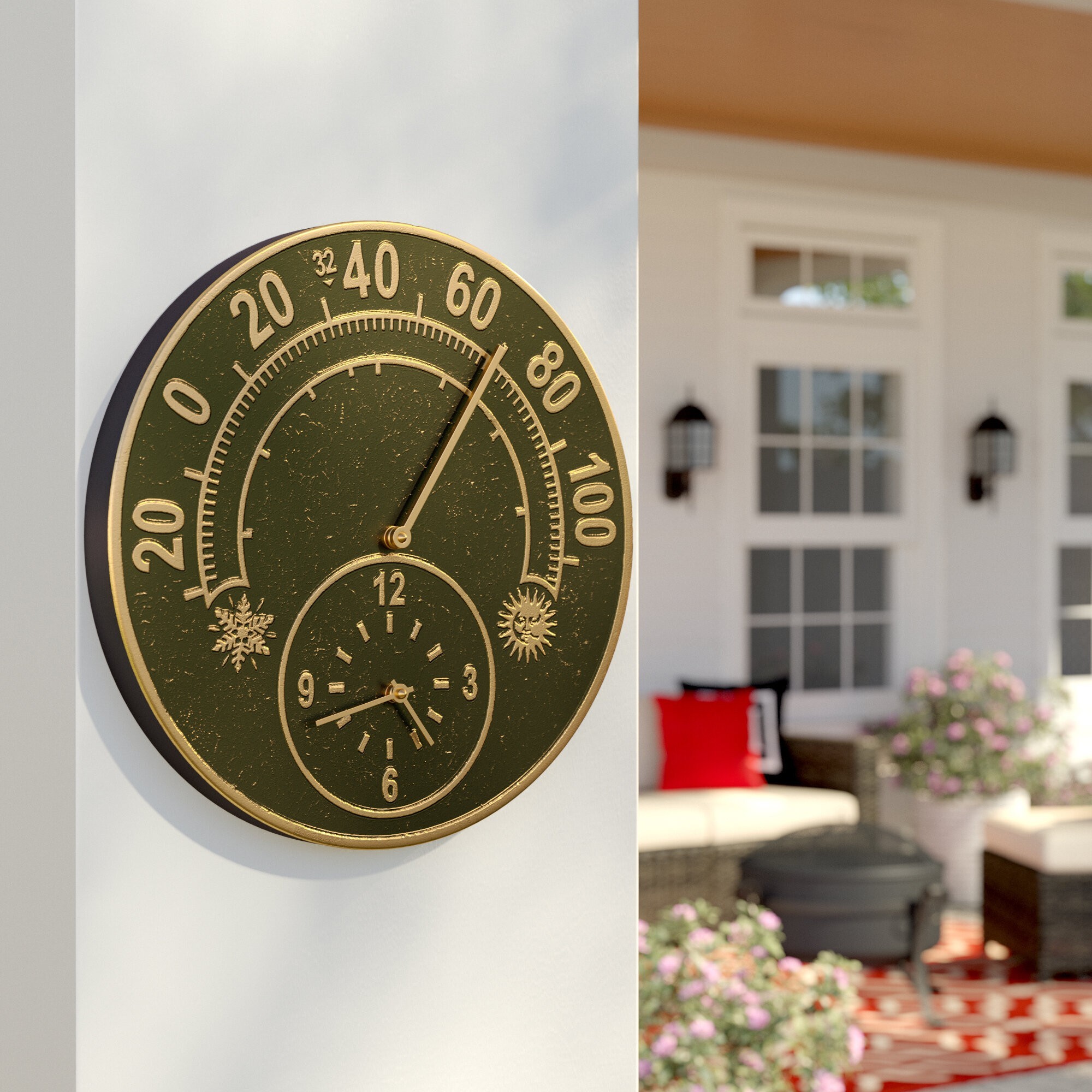 https://foter.com/photos/400/french-bronze-metal-aluminum-outdoor-clock-thermometer.jpeg