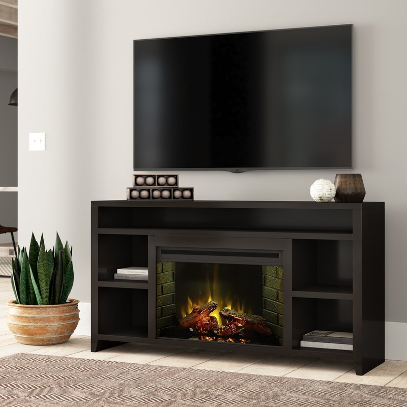 Fireplace Tv Stand 70 Inch - Ideas on Foter