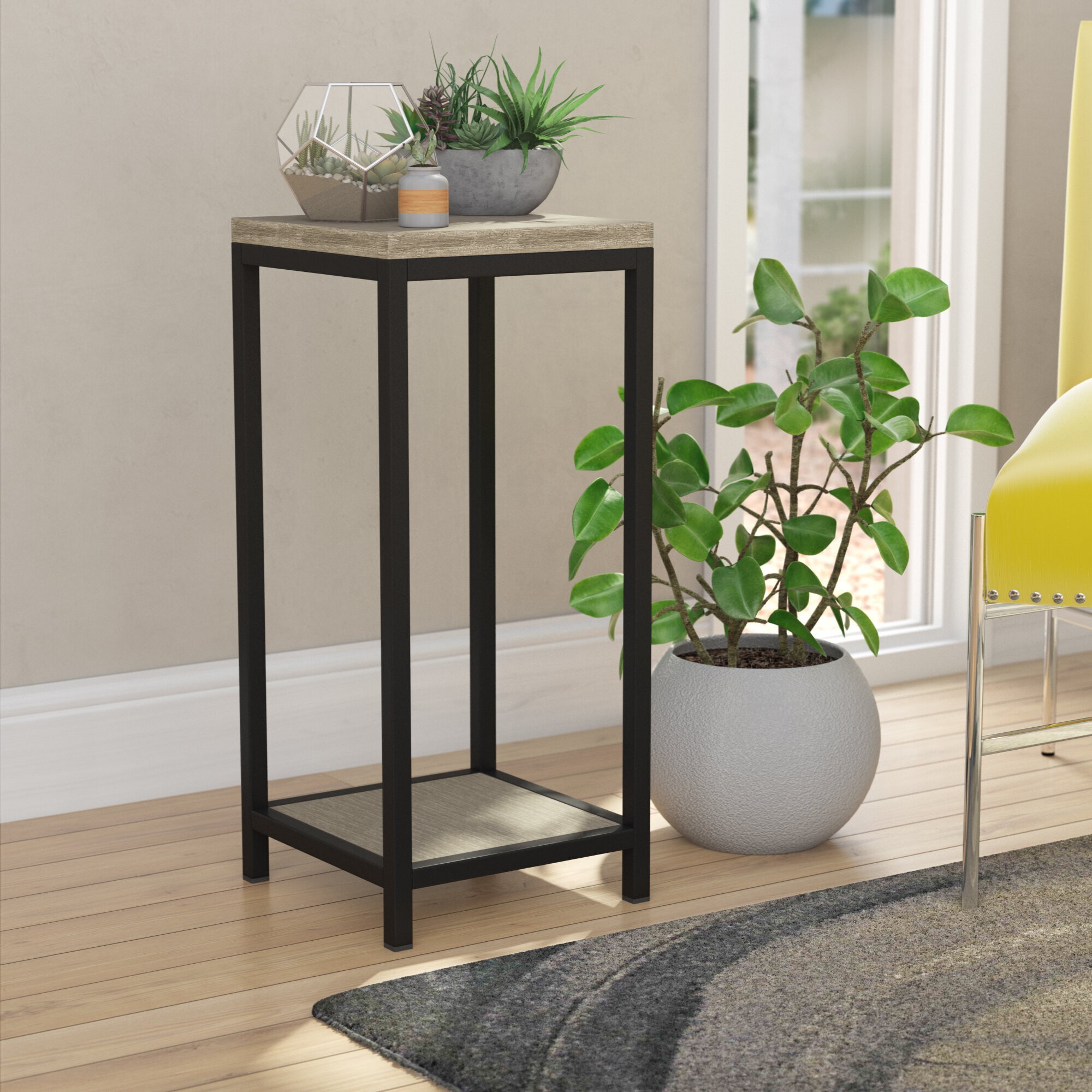How To Choose Plant Stands & Tables - Foter