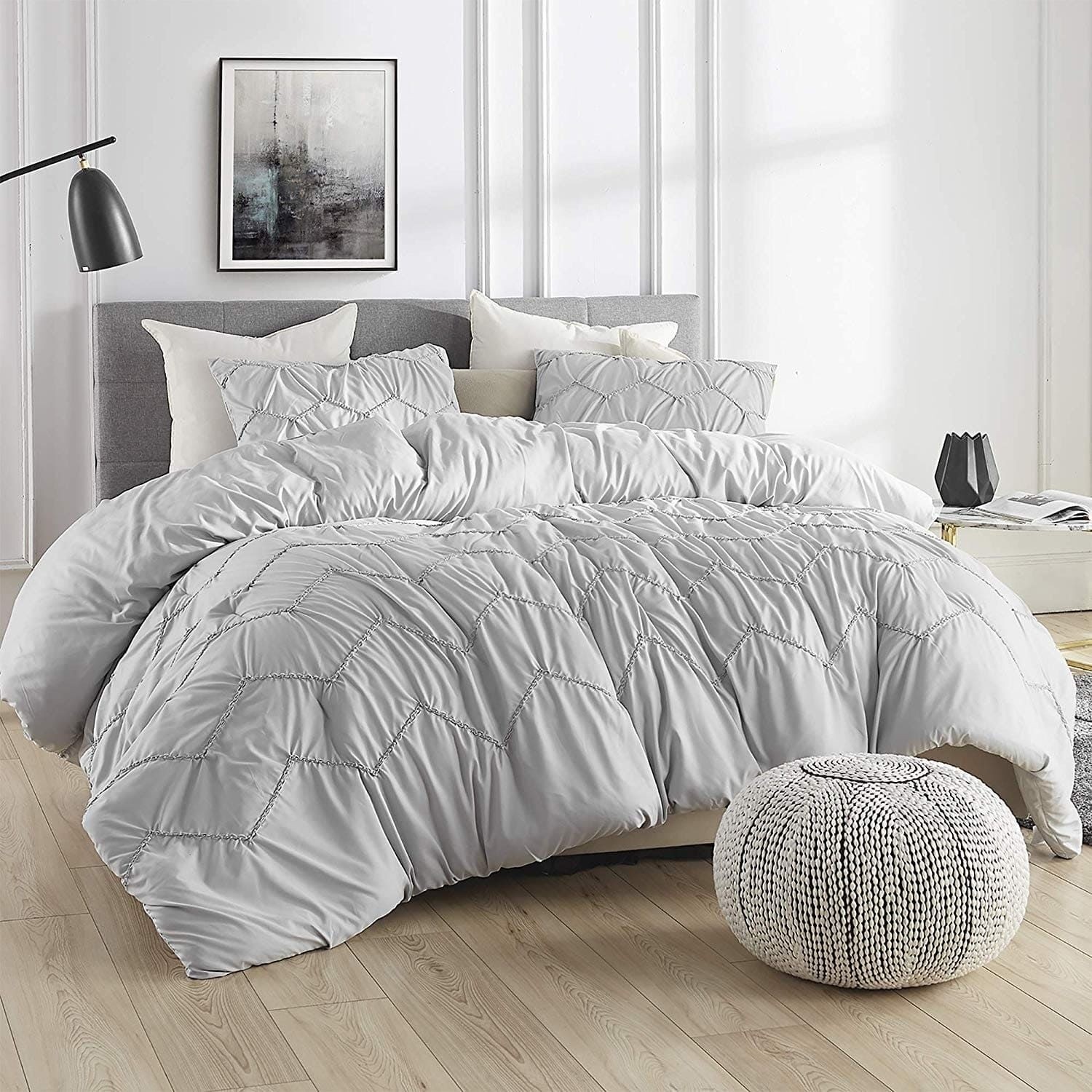 How to Choose Comforters & Sets - Foter