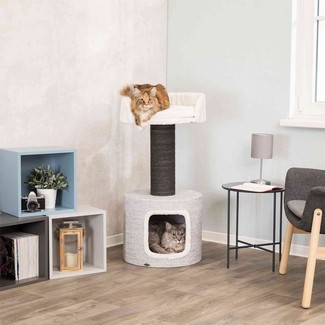 Sisal Cat Tree - Foter