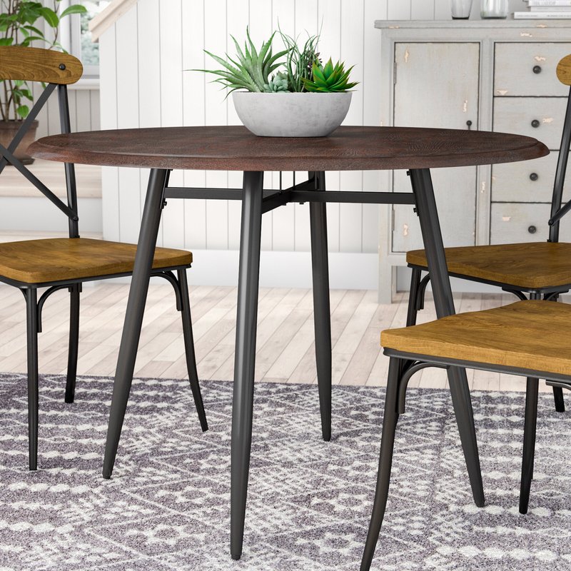 Hughley Dining Table