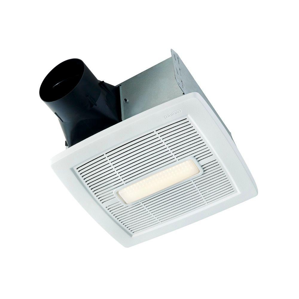 Bathroom Exhaust Fan With Light - Ideas on Foter