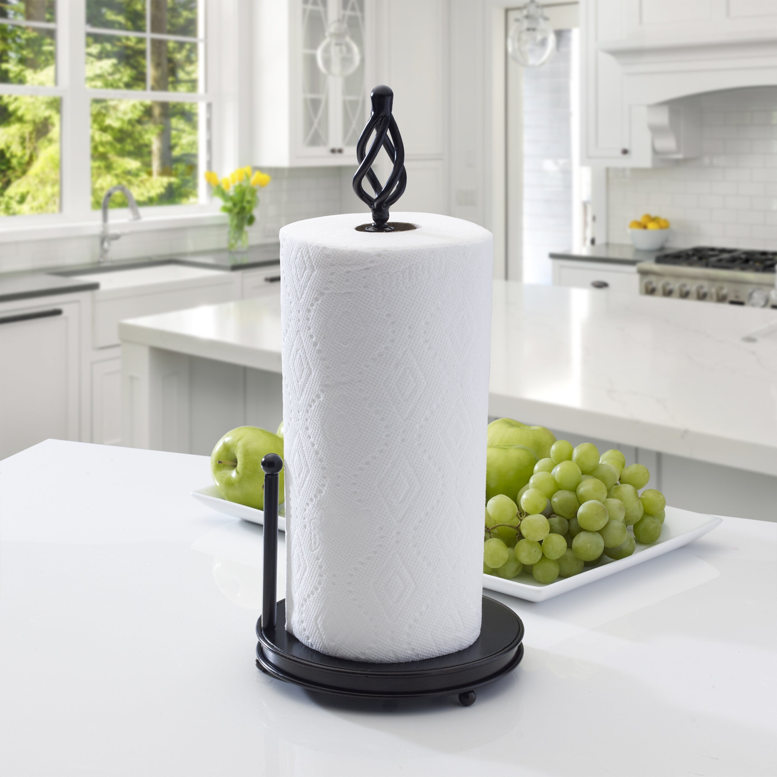 How to Choose Paper Towel & Napkin Holders - Foter