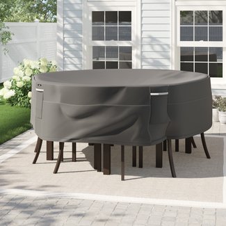 10 Best Patio Furniture Covers For 2020 Ideas On Foter