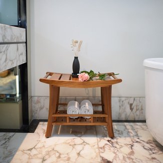 10 Best Shower Benches For 2020 Ideas On Foter