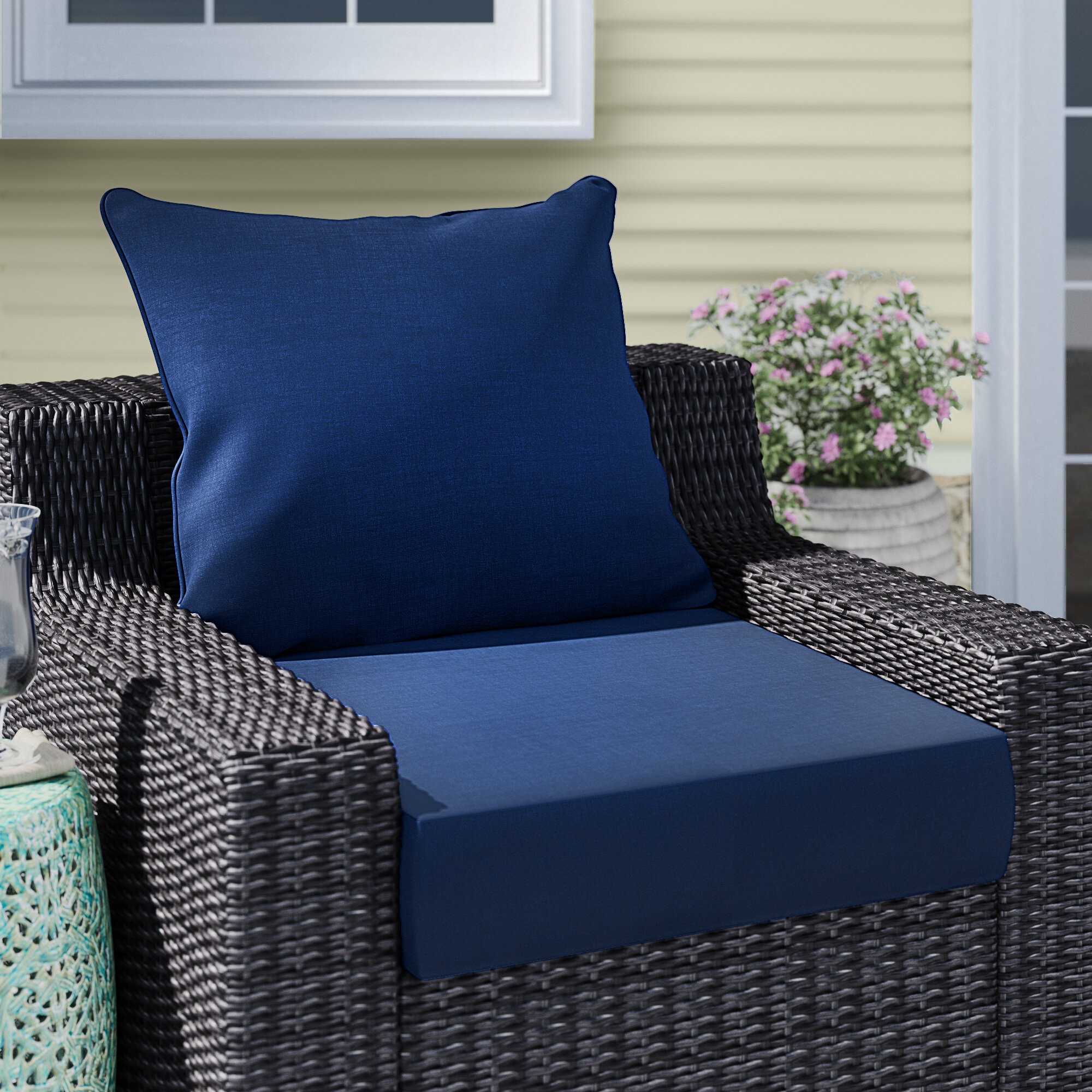 10 Best Chair Pads And Cushions for 2021 - Ideas on Foter