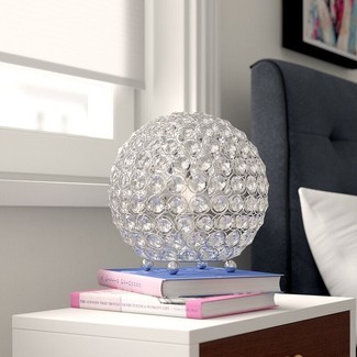 https://foter.com/photos/400/mini-globe-metal-plastic-crystal-acrylic-table-lamp.jpeg?s=ts3