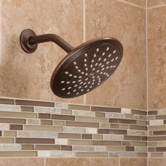 Moen® 2 GPM Shower Head