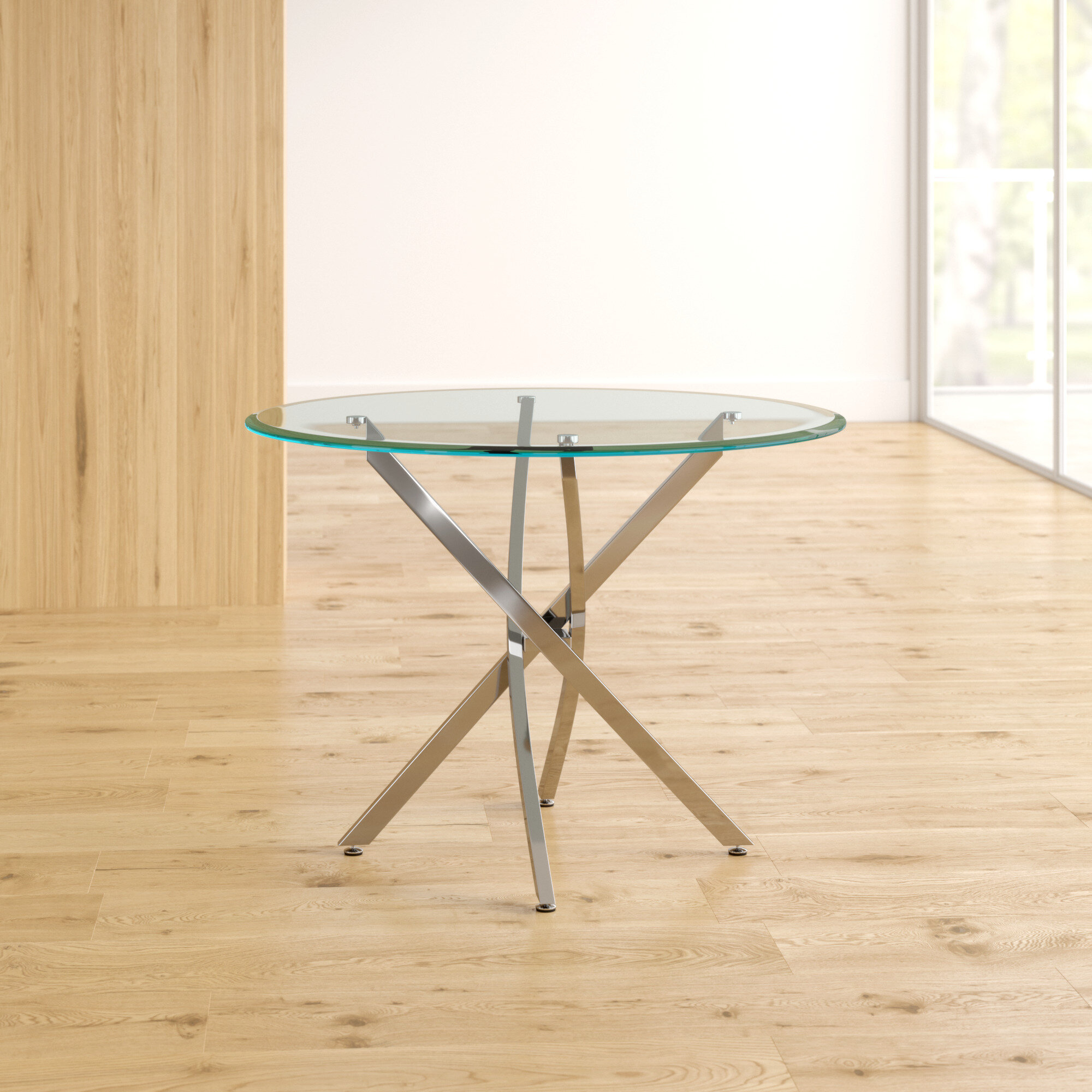 Monahan Dining Table
