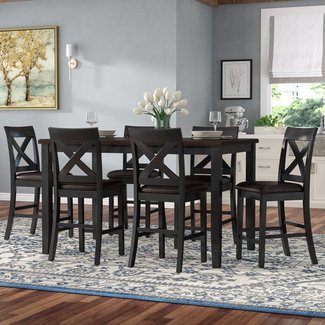 10 Best Kitchen Dining Room Sets For 2020 Ideas On Foter