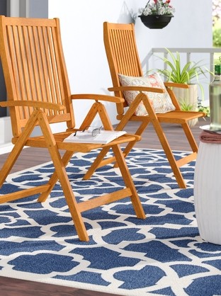 How To Choose Beach & Lawn Chairs