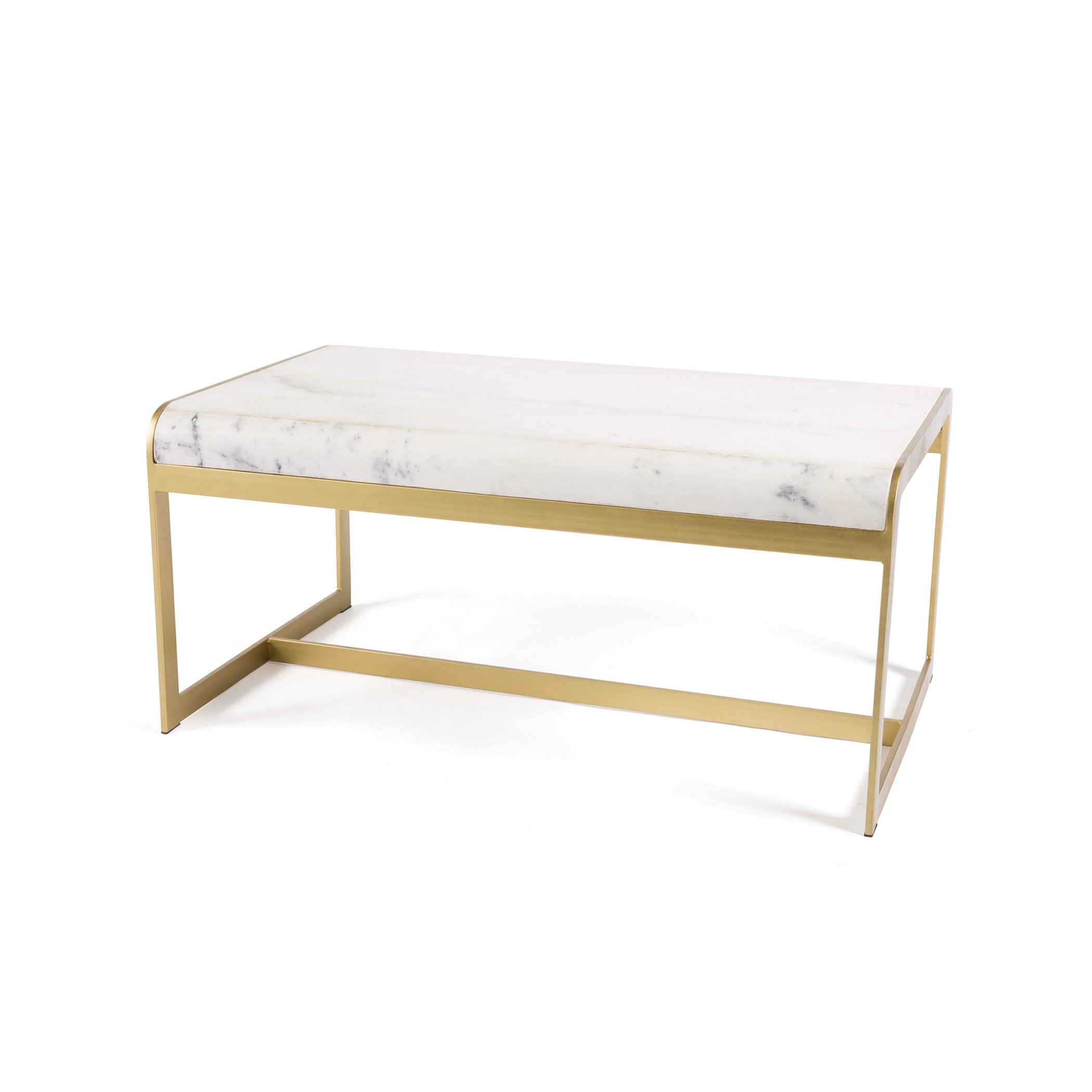Norborne Coffee Table