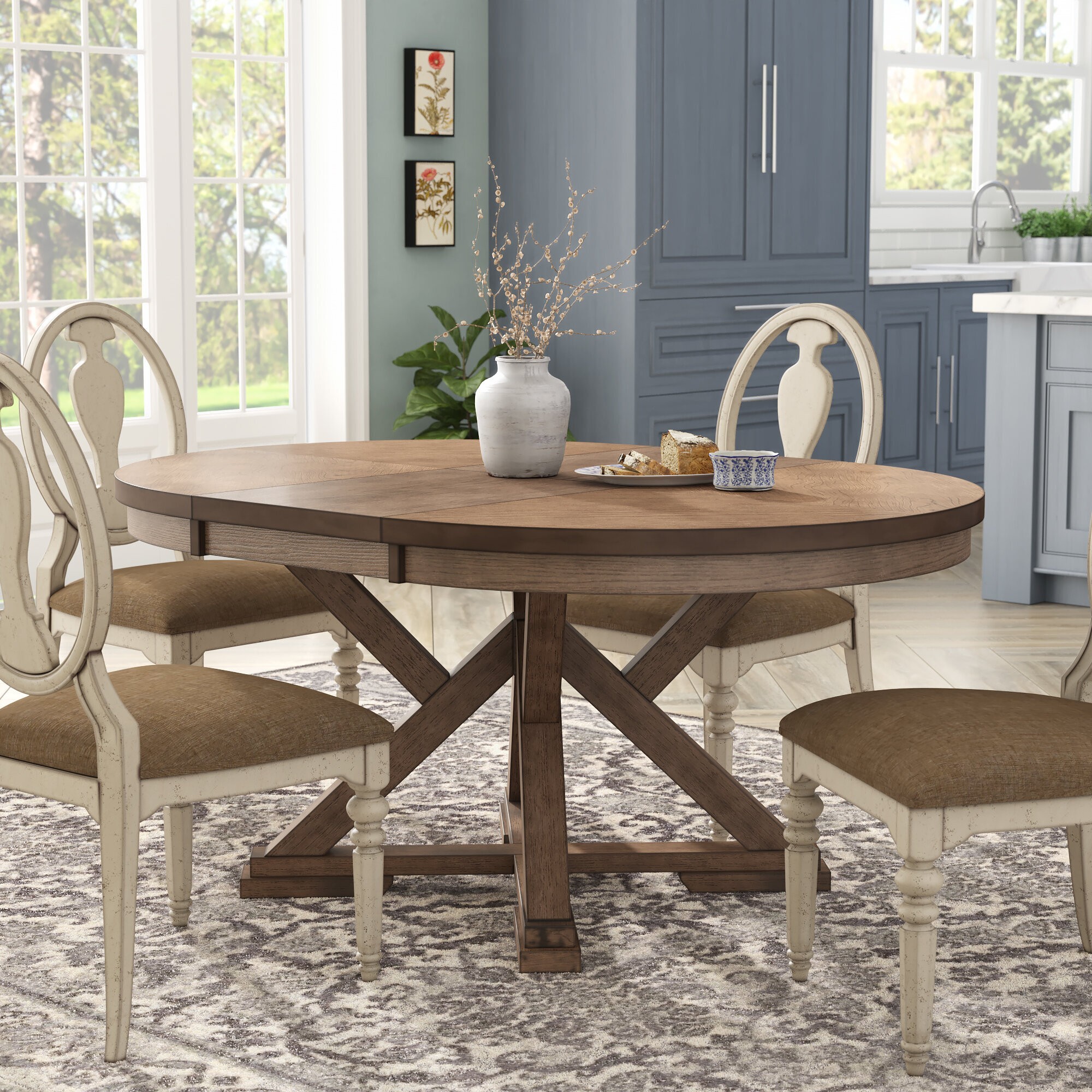 How to Choose a Kitchen And Dining Table - Foter