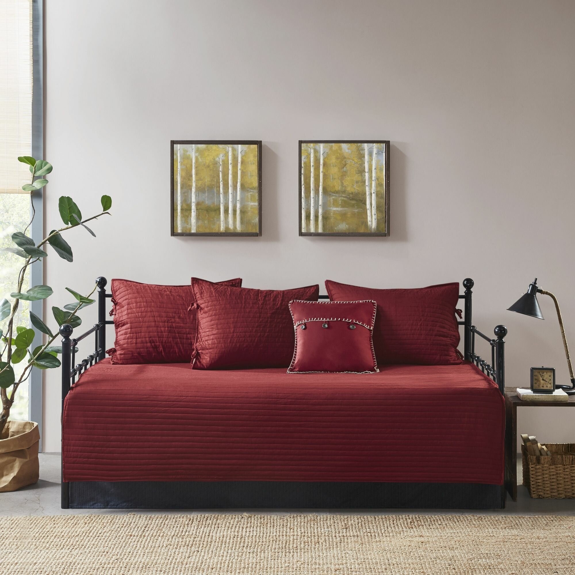 How To Choose Daybed Covers & Sets - Foter