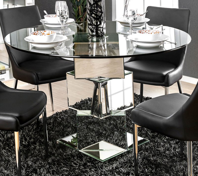 Seibel Dining Table