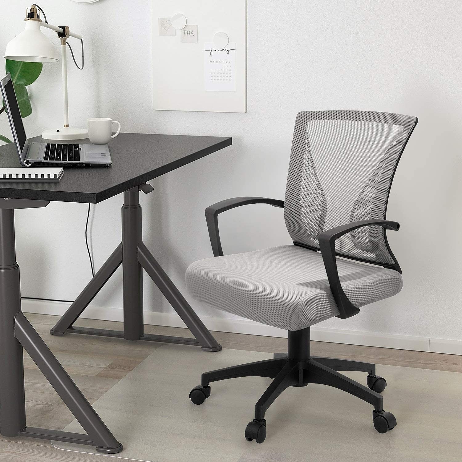 10 Best Desk Chairs for 2021 - Ideas on Foter