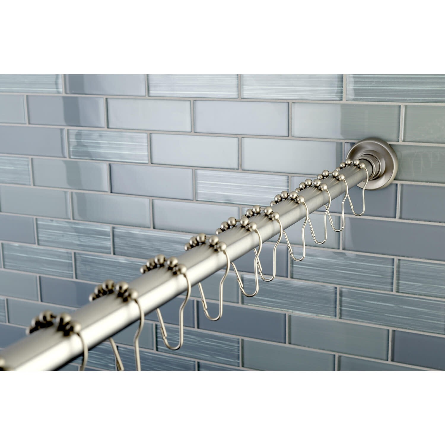 How To Choose A Shower Curtain Rod Foter