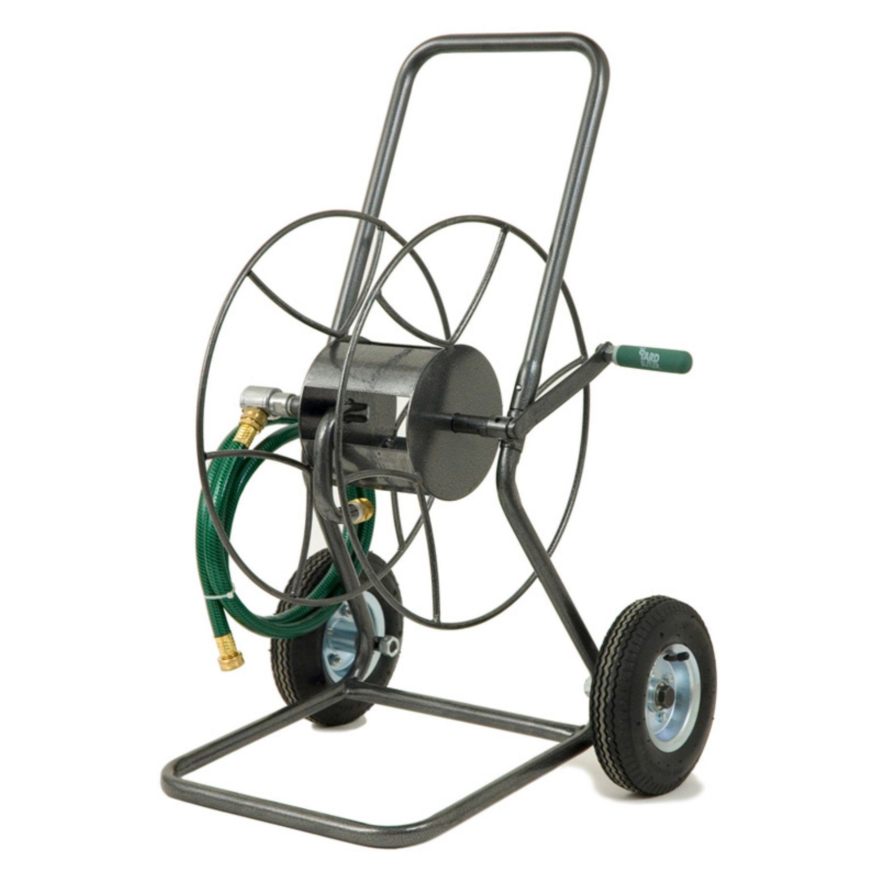 how-to-choose-a-garden-hose-reel-foter