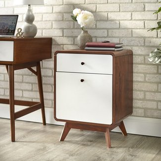 10 Best Filing Cabinets For 2020 Ideas On Foter