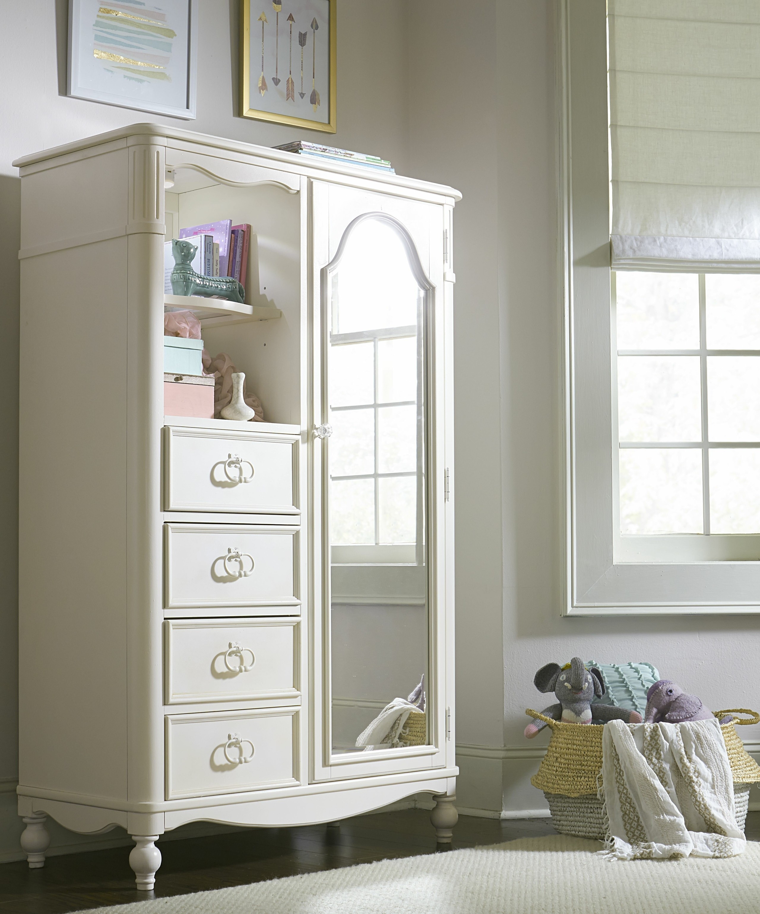 How To Choose A Kids Armoire Foter