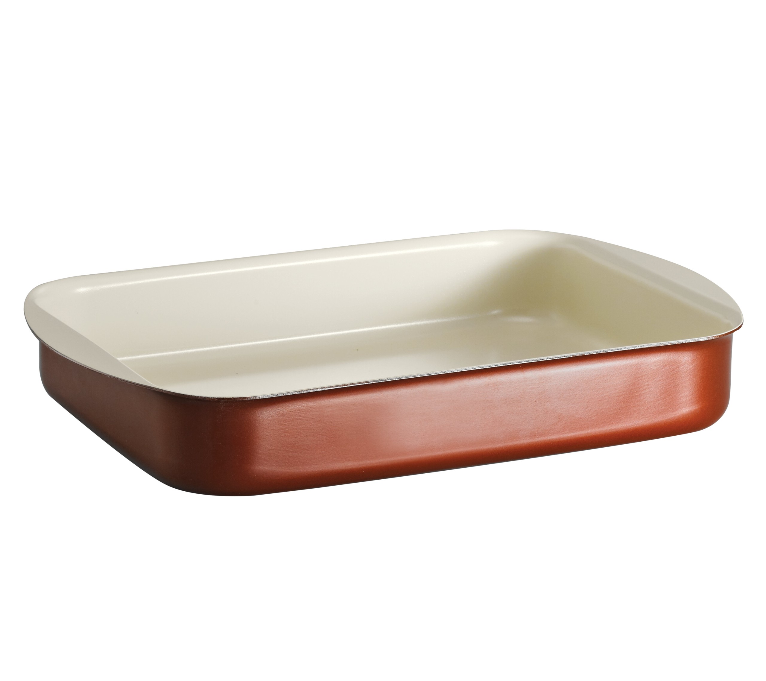 Tramontina 14" Non-Stick Ceramic Roasting Pan