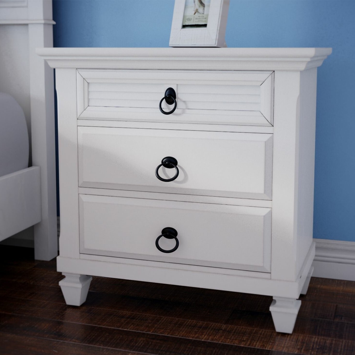 How To Choose A Nightstand - Foter