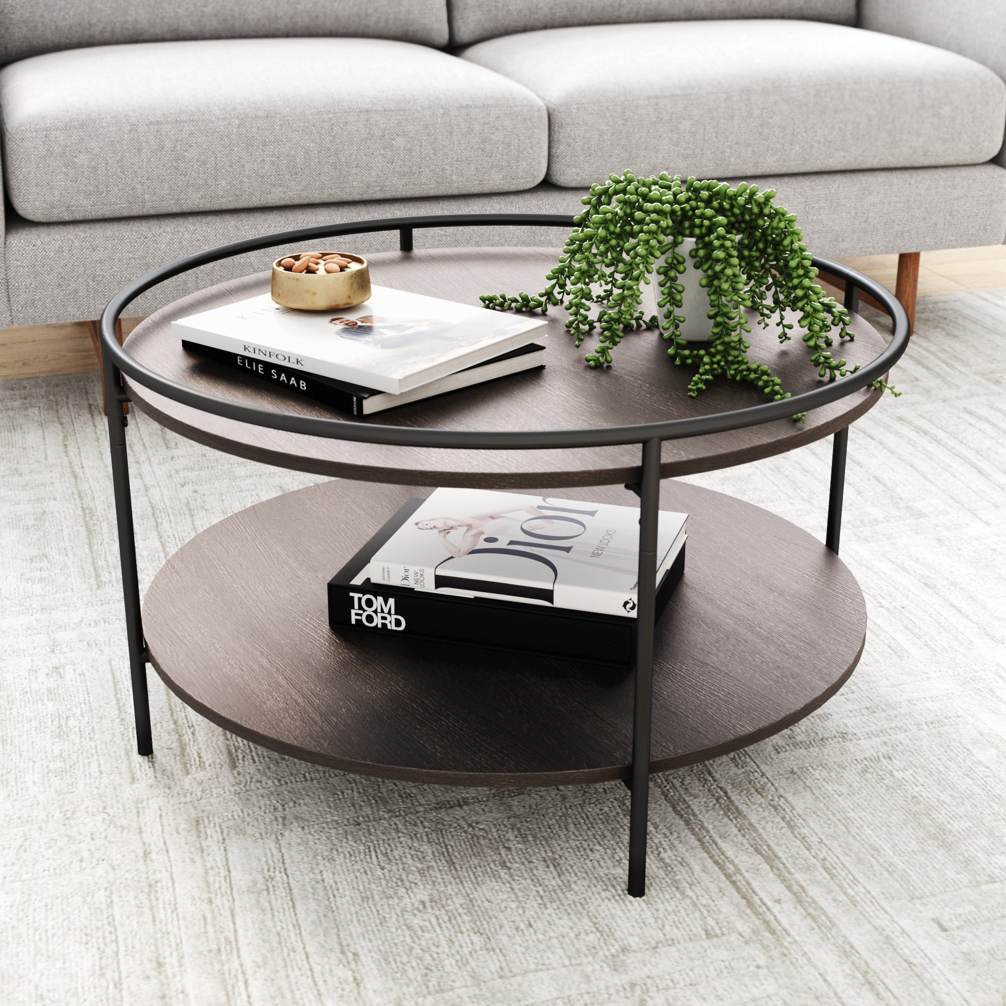 Black Coffee Table - Ideas on Foter