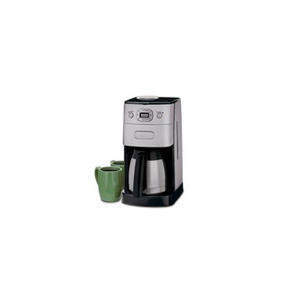 Black & Decker Spacemaker 12-cup Under Cabinet Coffee Maker SDC750 White  Tested 