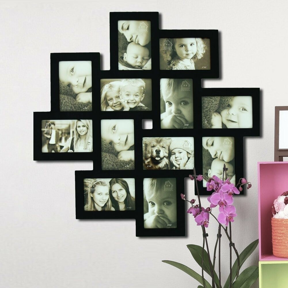 Wall Hanging Collage Picture Frames - Ideas on Foter