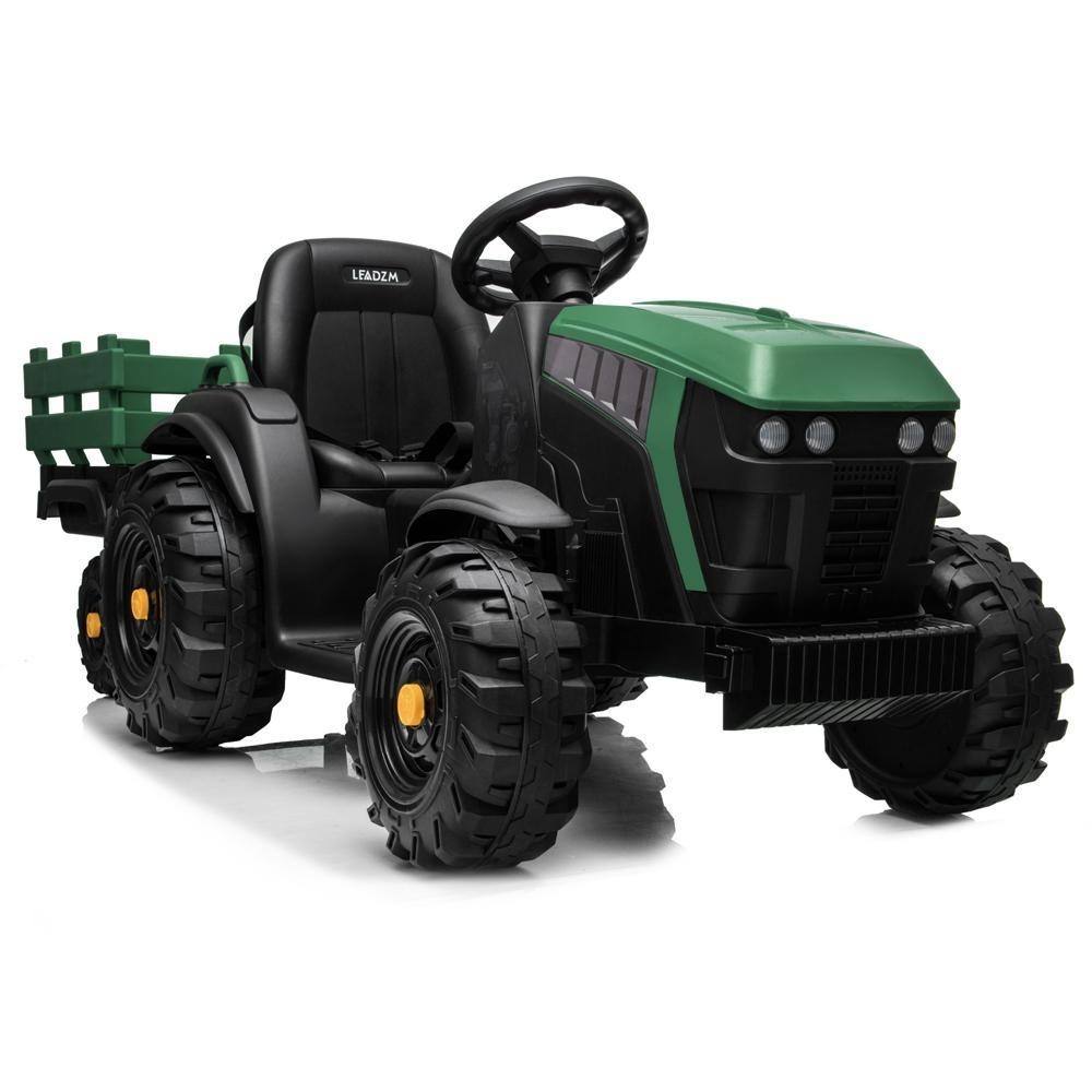 12V Kids Ride on Tractor