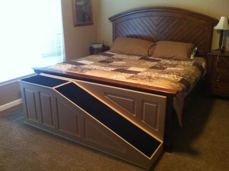 big dog ramp