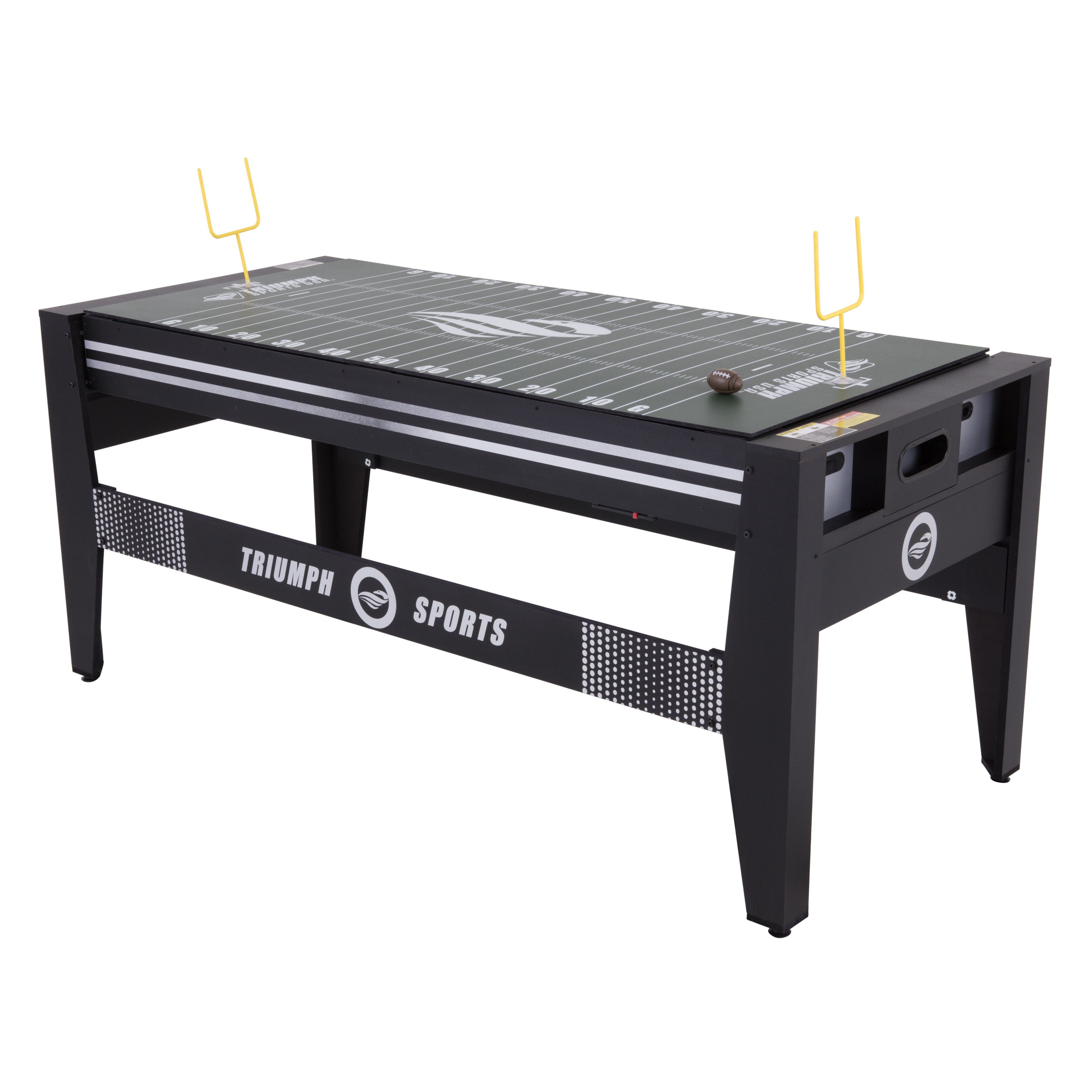 4-in-1 32" Multi Game Table