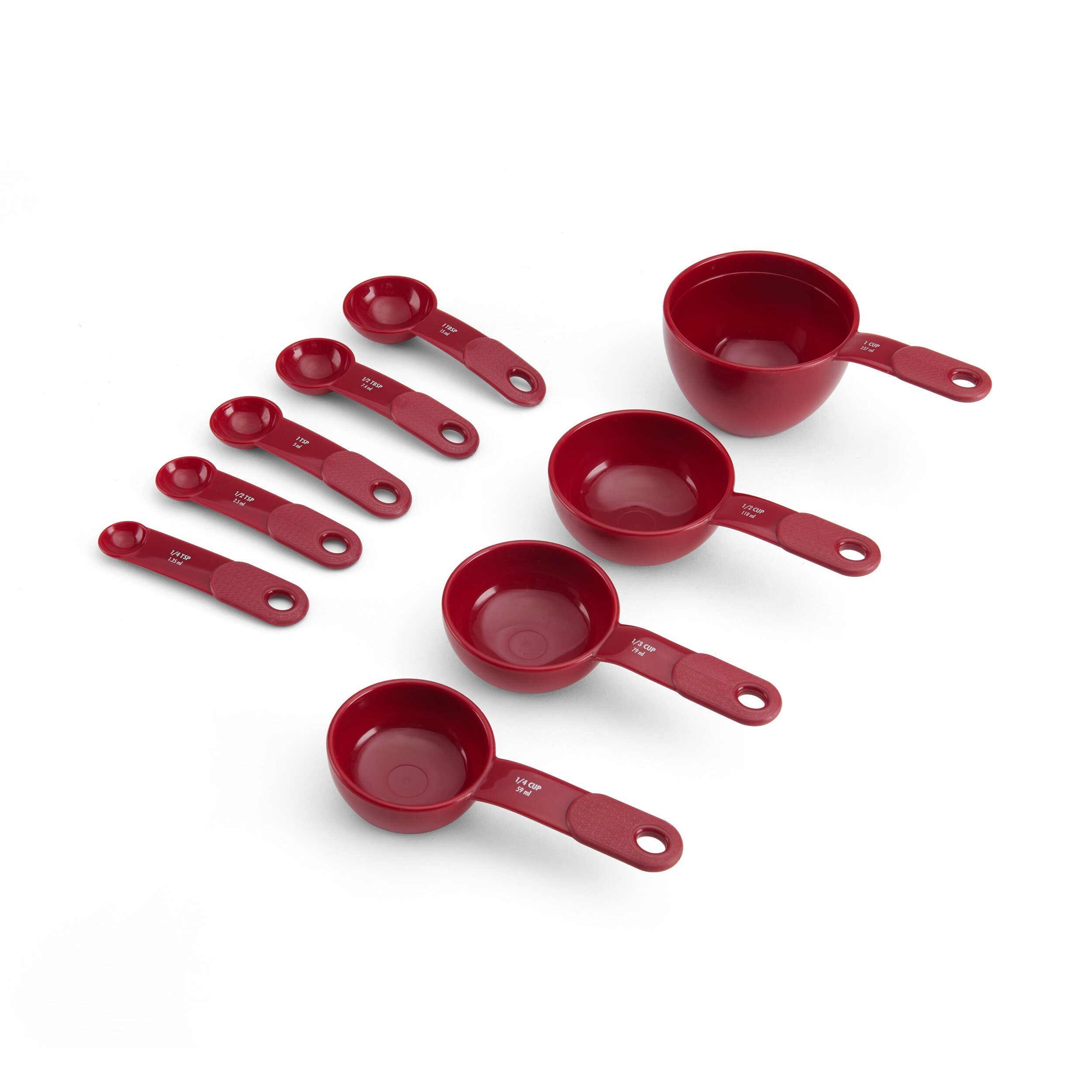 How To Choose Measuring Cups And Spoons Foter