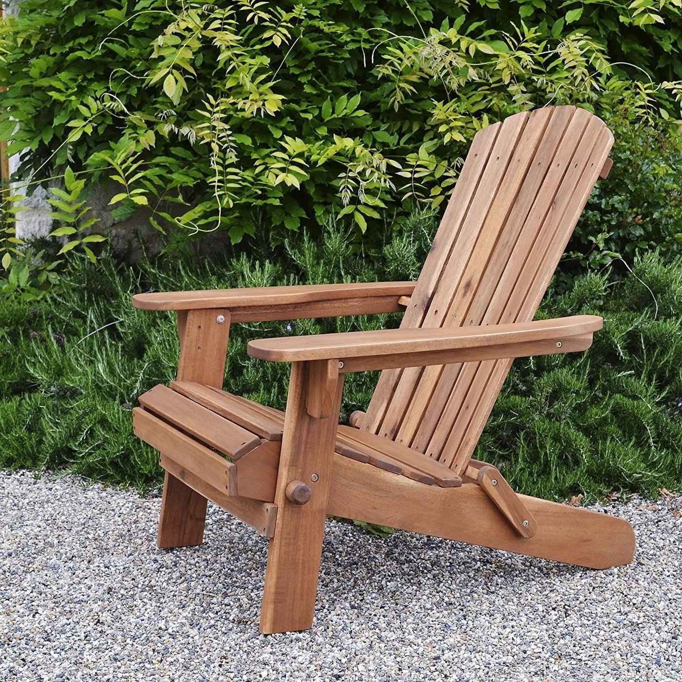 Acacia Adirondack Folding Hardwood Chair 1 ?s=art